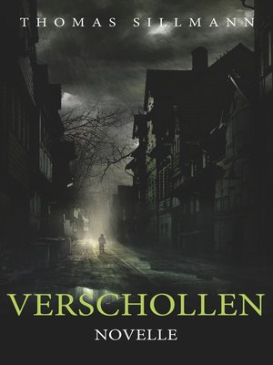 cover image of Verschollen